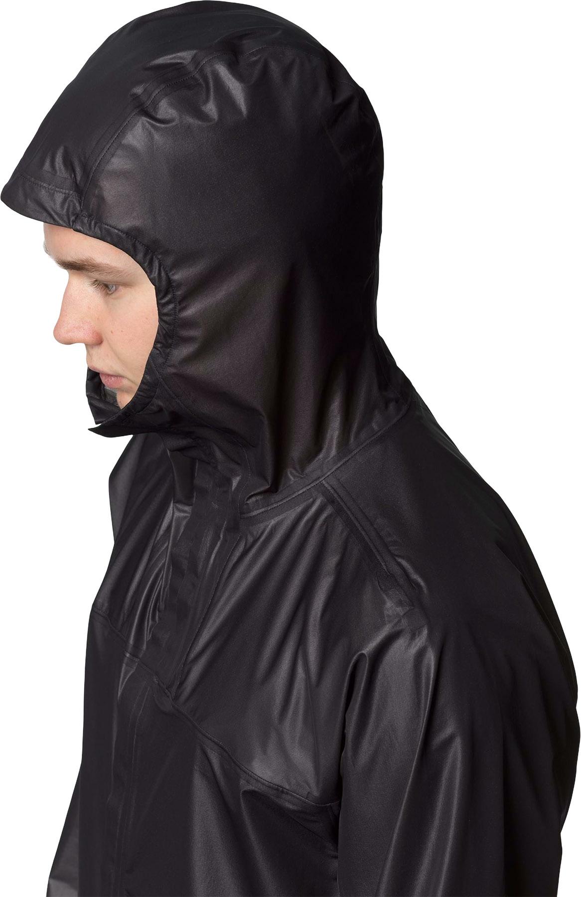 Product gallery image number 4 for product The Orange Jacket - Men's