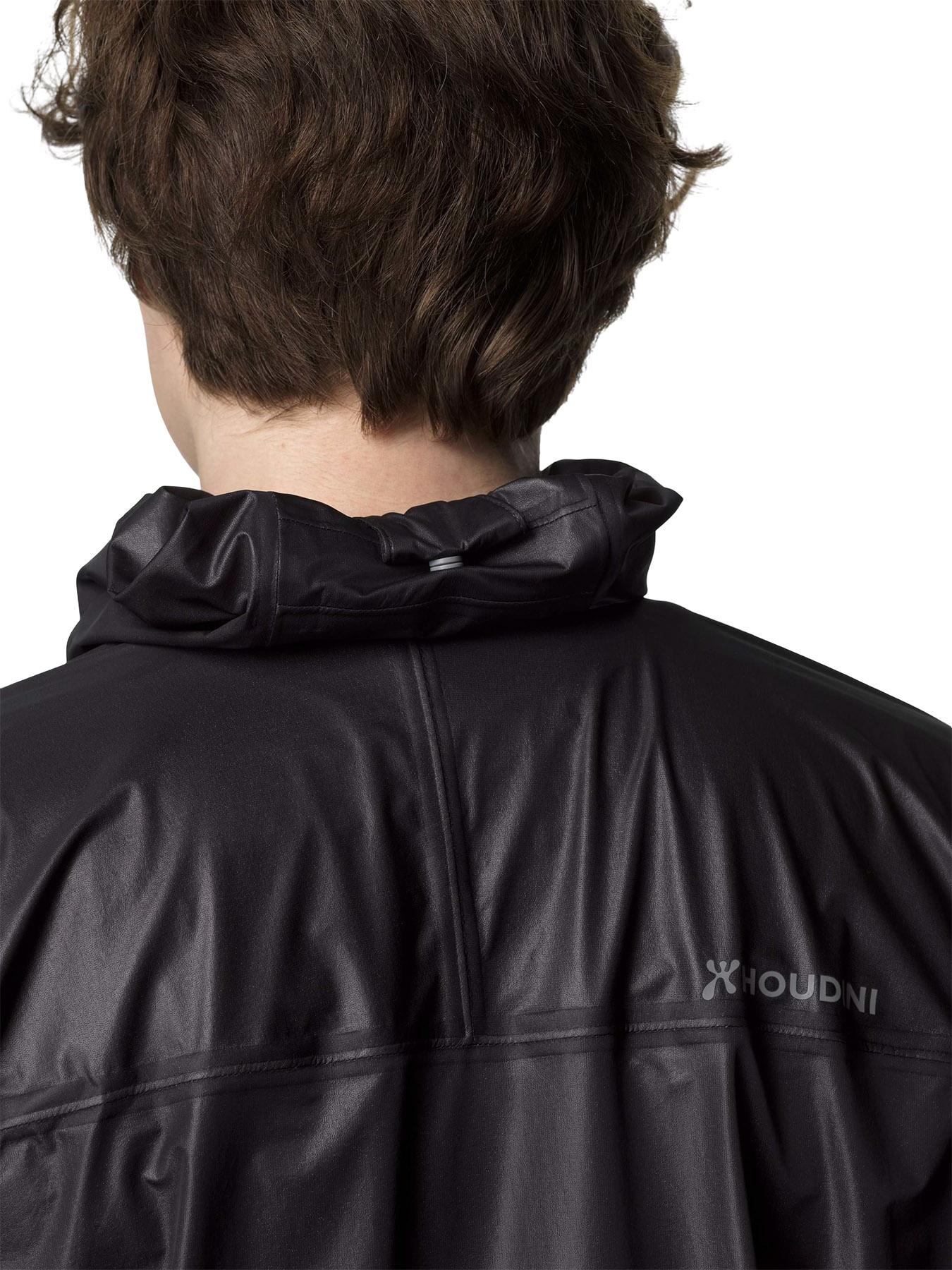Product gallery image number 6 for product The Orange Jacket - Men's