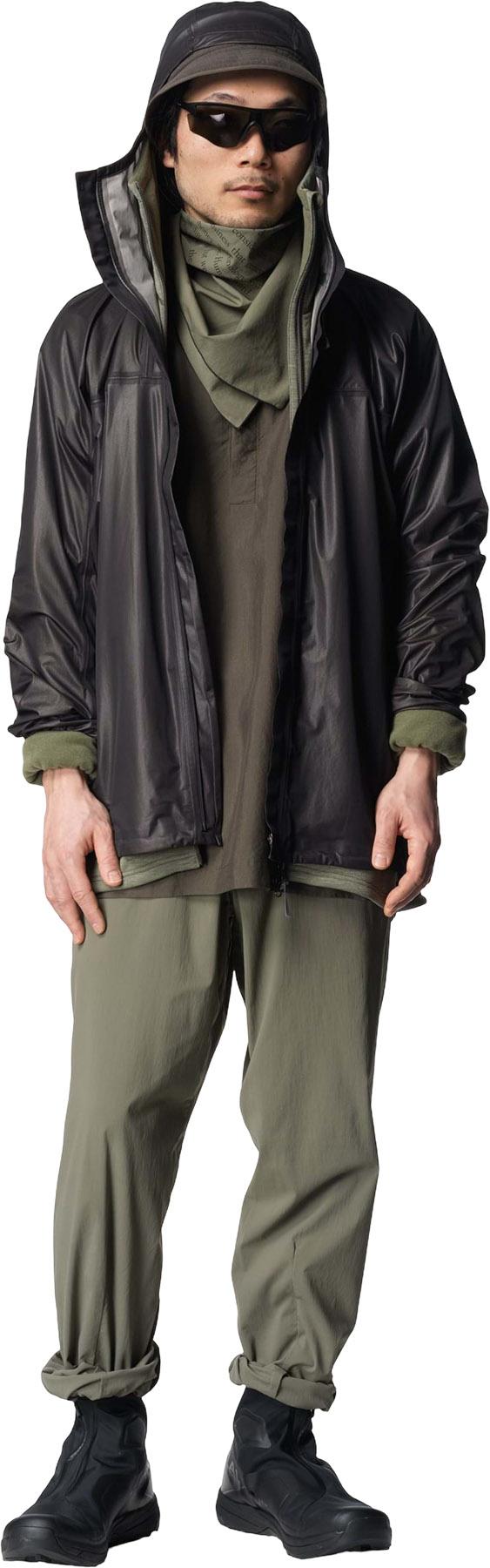 Product gallery image number 7 for product The Orange Jacket - Men's