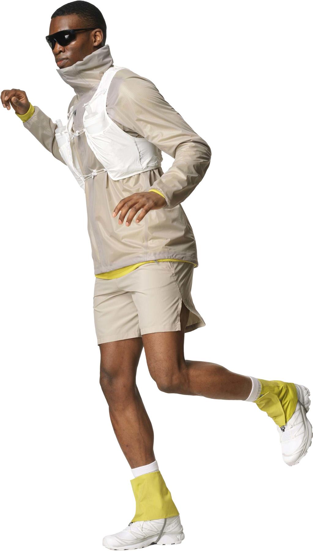 Product gallery image number 4 for product The Orange Jacket - Men's