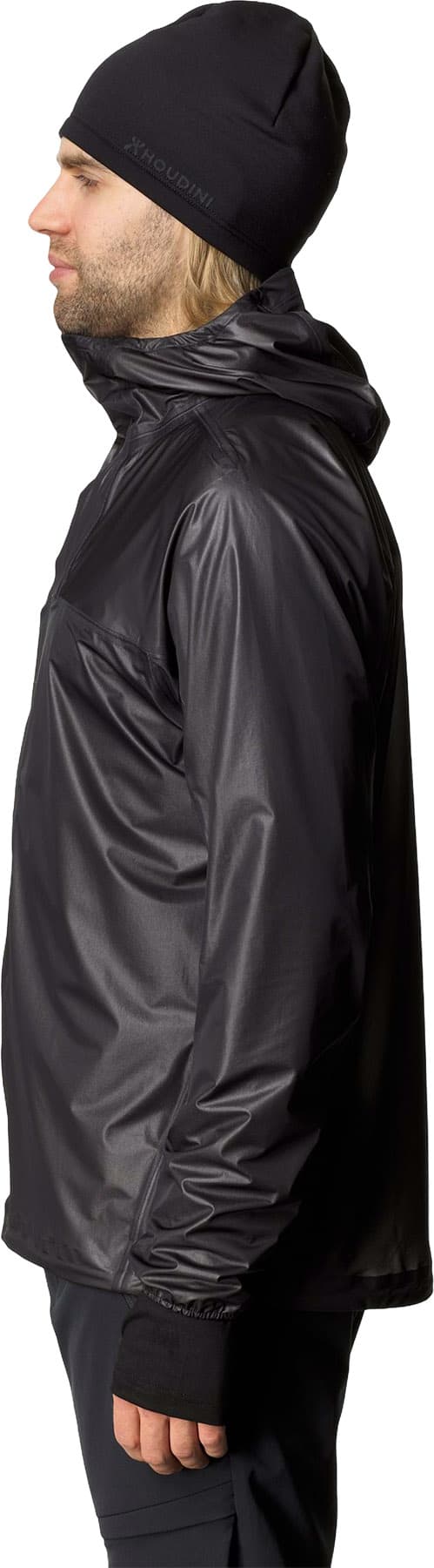 Product gallery image number 8 for product The Orange Jacket - Men's