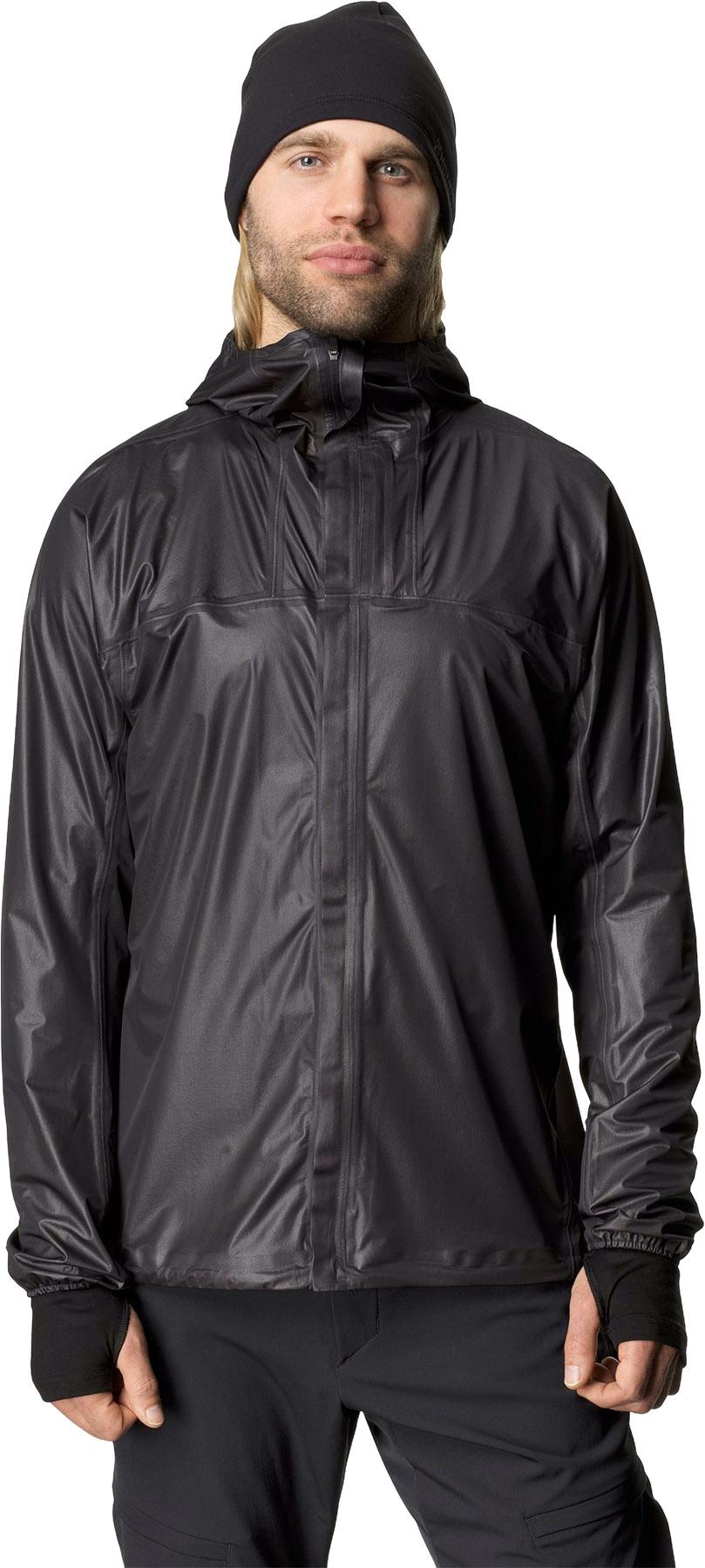 Product gallery image number 1 for product The Orange Jacket - Men's