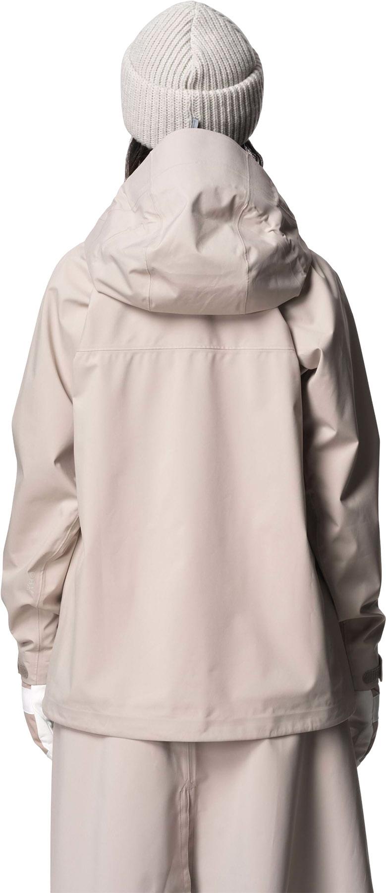 Product gallery image number 2 for product Shelter Anorak Jacket - Women's