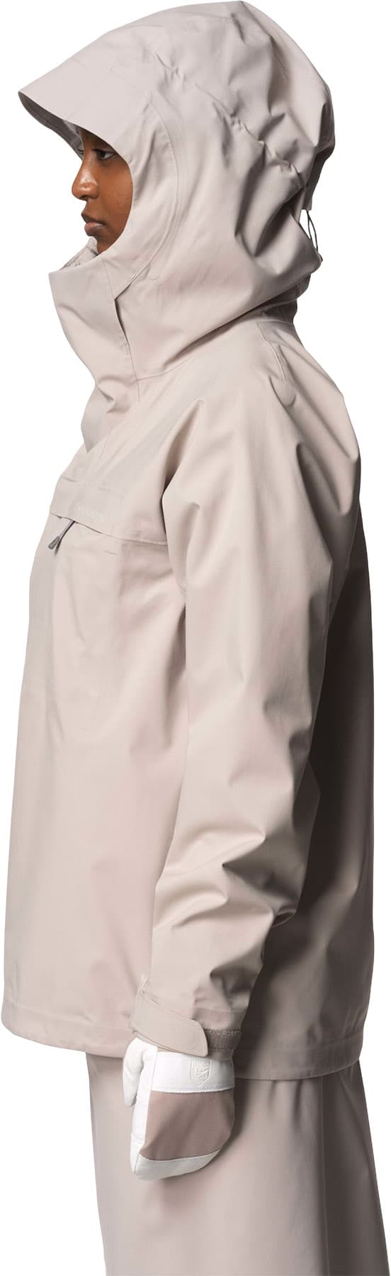 Product gallery image number 3 for product Shelter Anorak Jacket - Women's