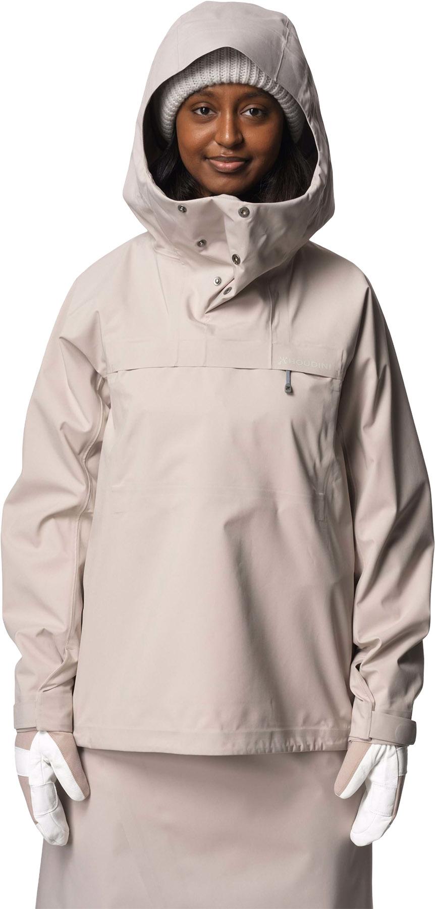 Product image for Shelter Anorak Jacket - Women's