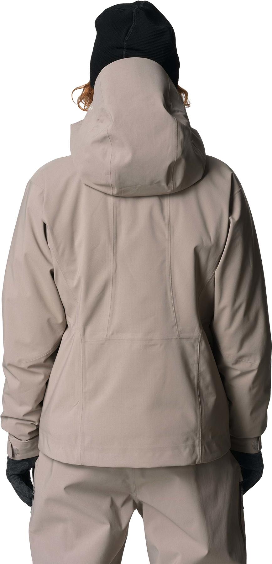 Product gallery image number 2 for product Five to Nine Jacket - Women's