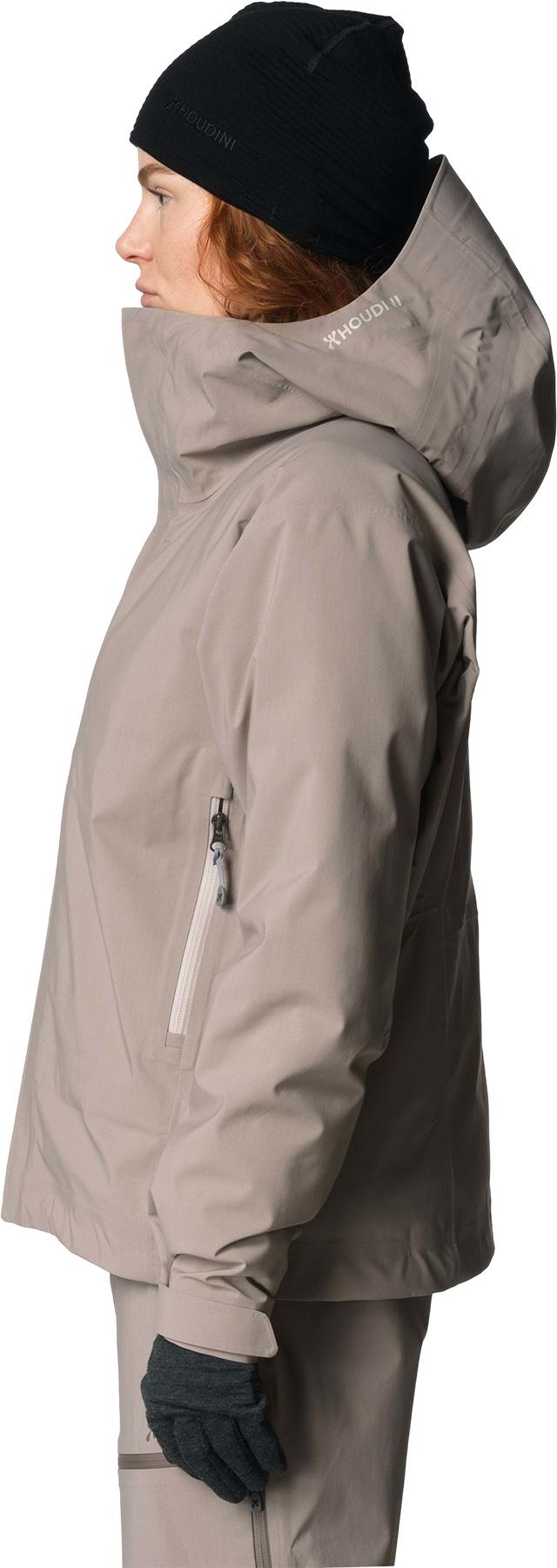 Product gallery image number 3 for product Five to Nine Jacket - Women's