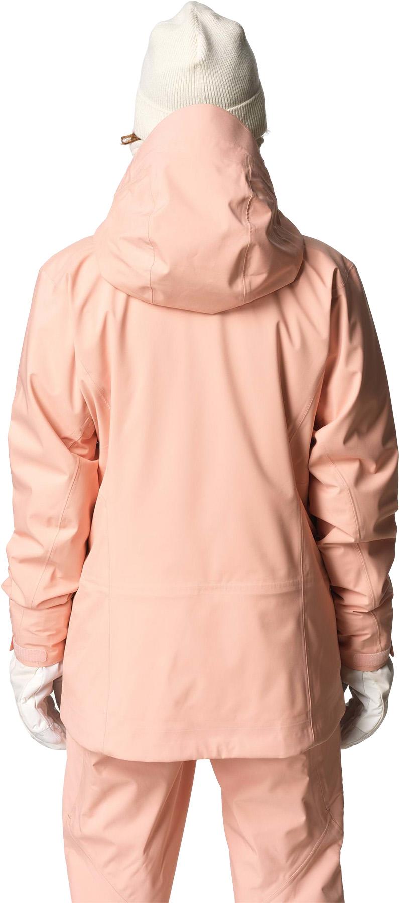 Numéro de l'image de la galerie de produits 4 pour le produit Manteau Ride - Femme
