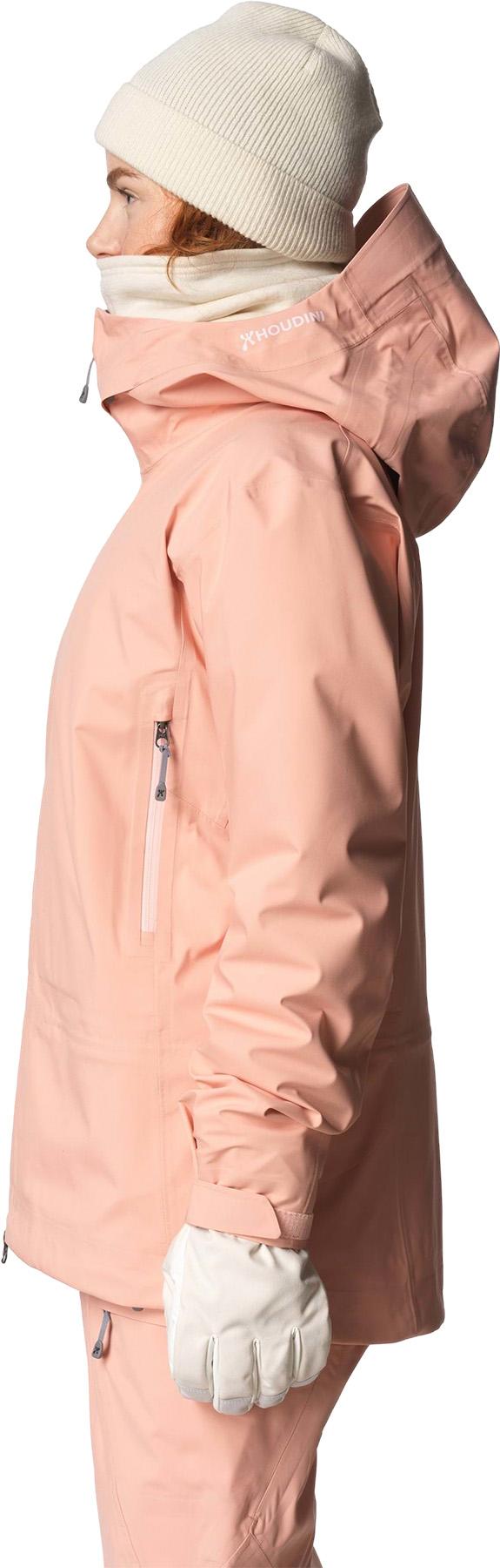 Numéro de l'image de la galerie de produits 3 pour le produit Manteau Ride - Femme
