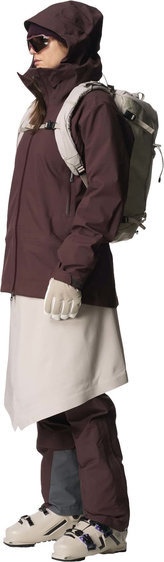 Product gallery image number 5 for product Ride Jacket - Women's