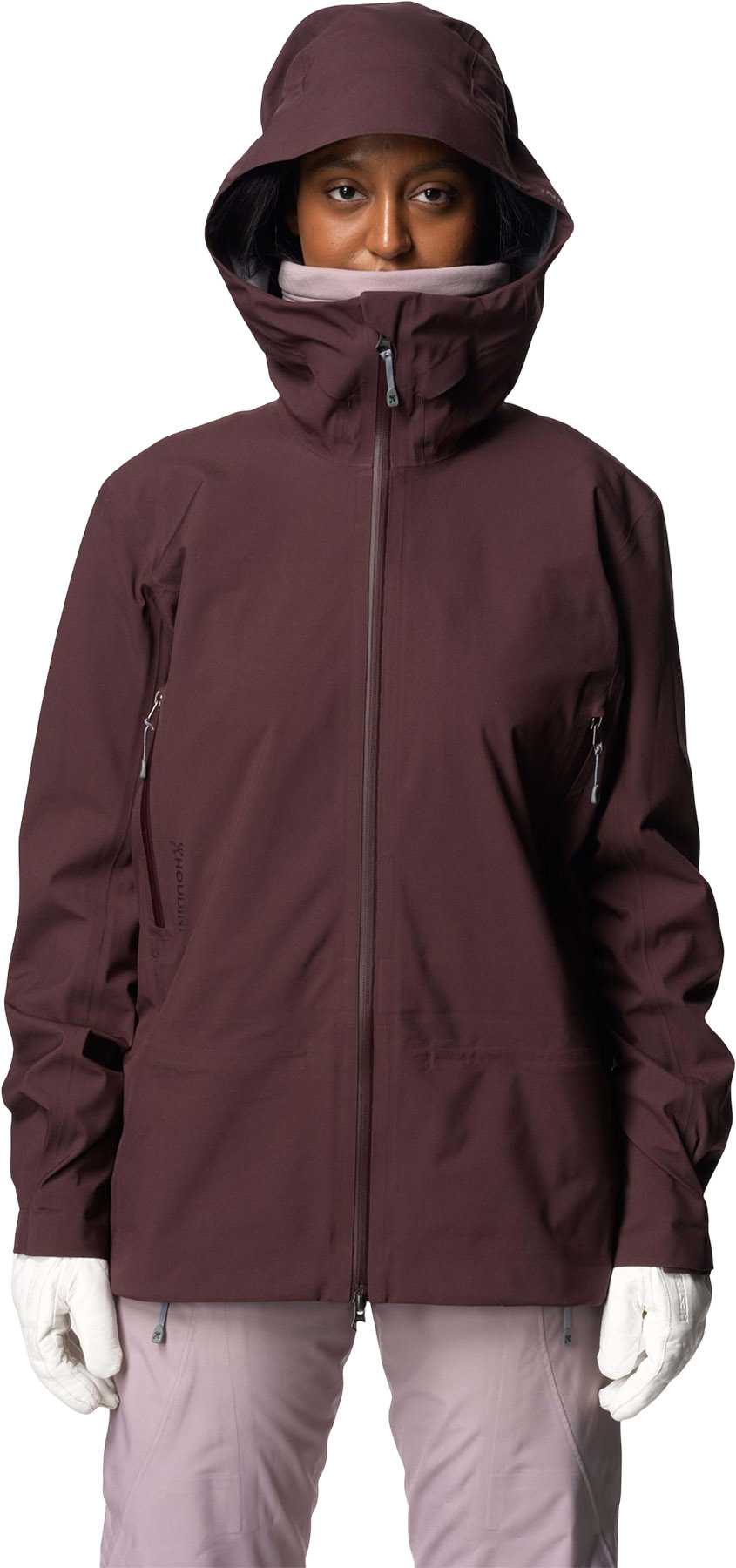 Product image for Ride Jacket - Women's