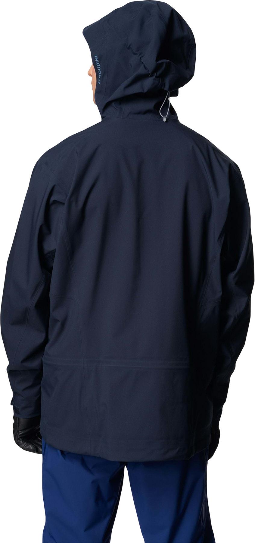 Product gallery image number 3 for product Ride Jacket - Men's