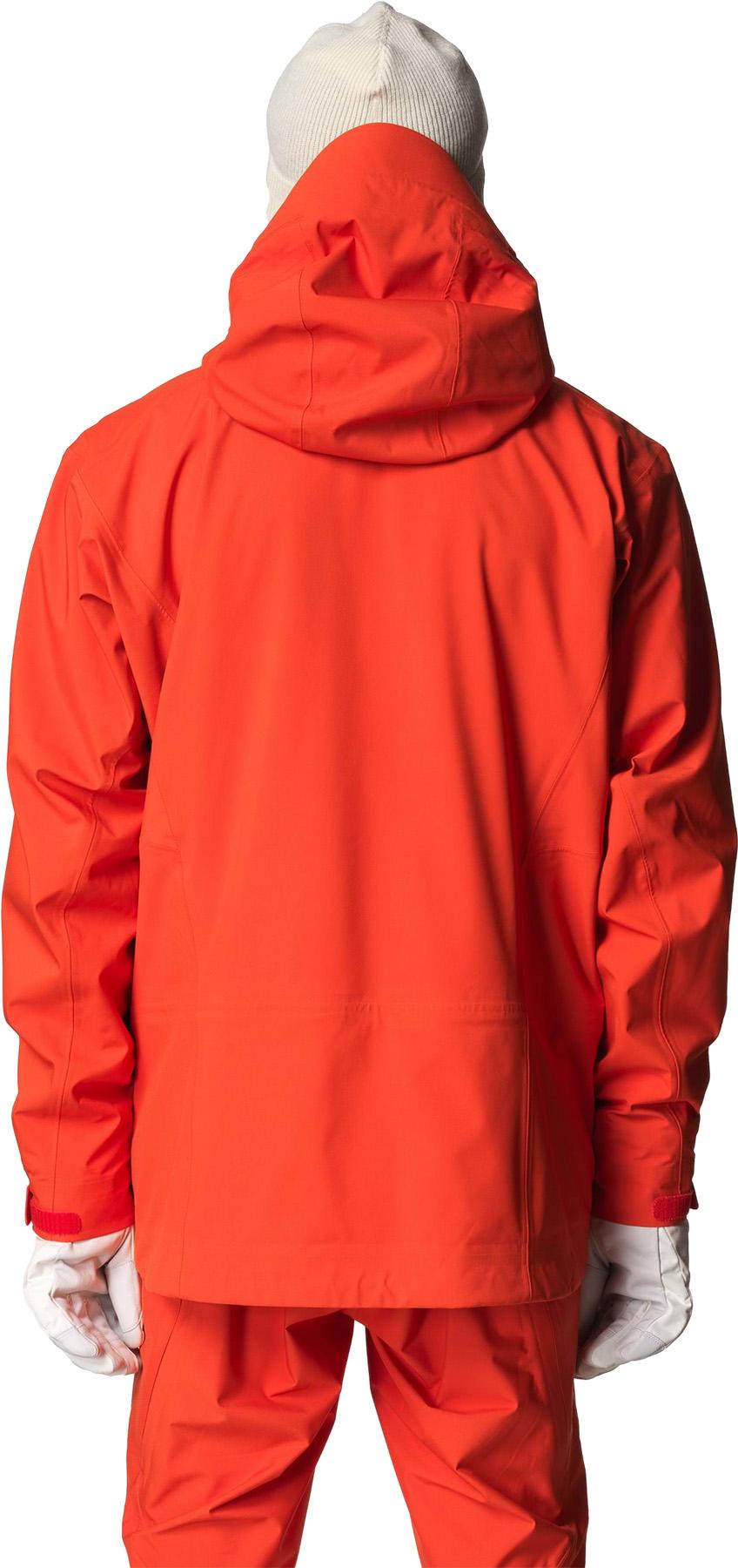 Product gallery image number 2 for product Manteau Ride - Homme