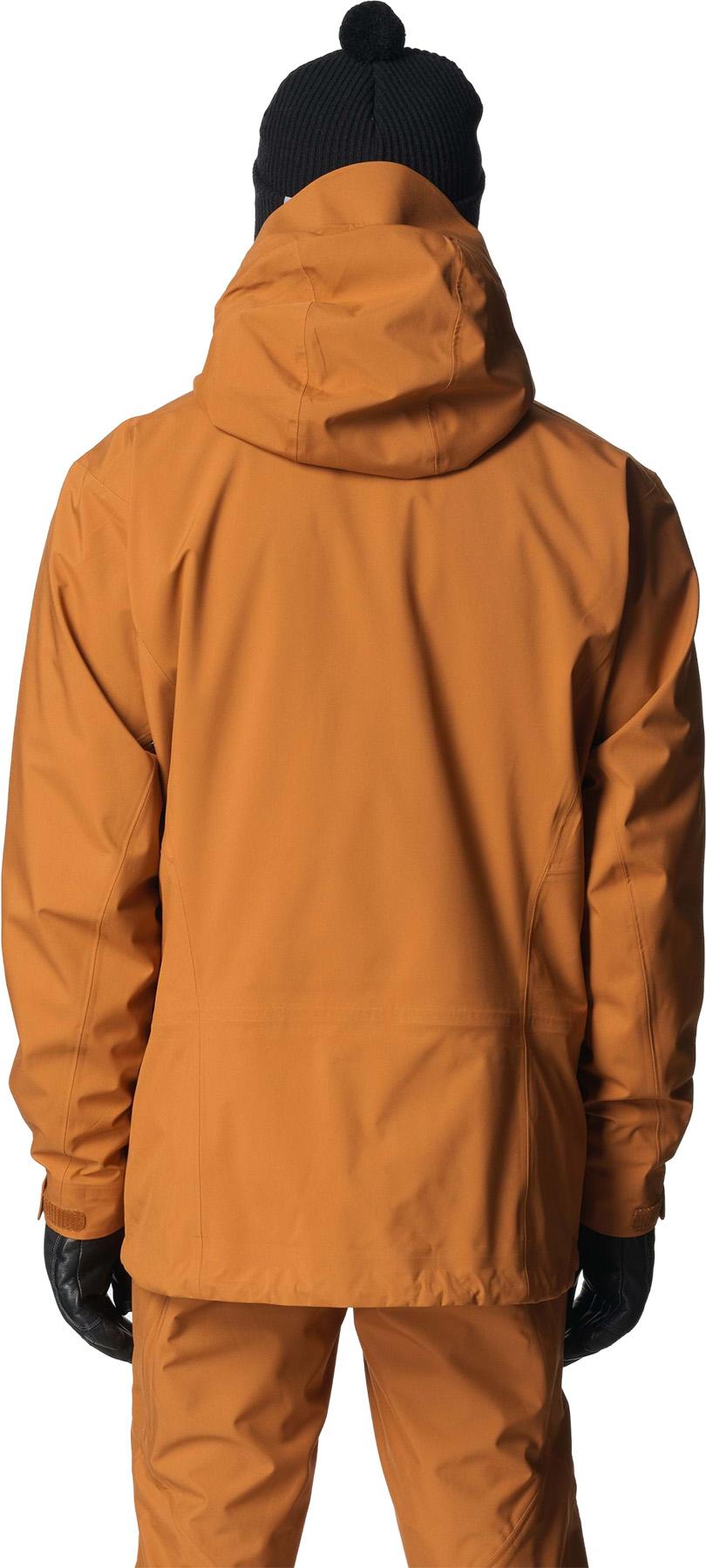 Product gallery image number 2 for product Ride Jacket - Men's