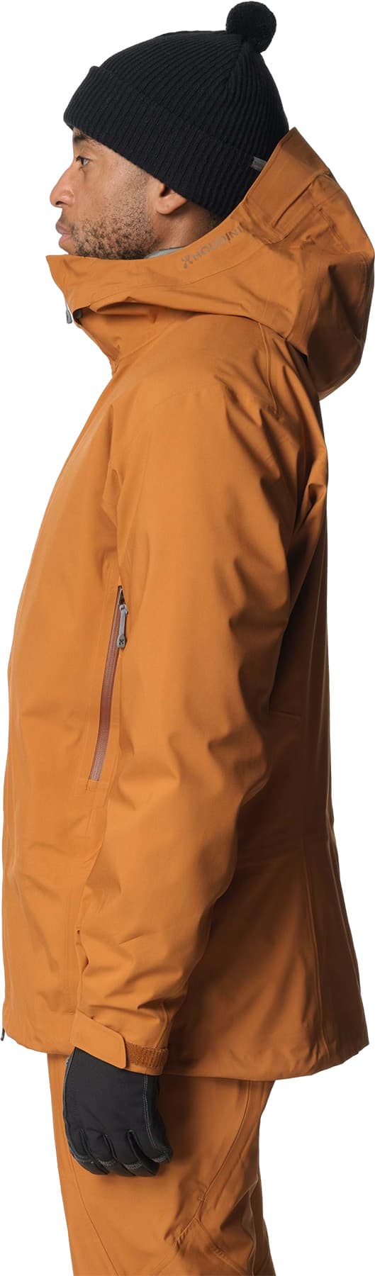 Product gallery image number 3 for product Ride Jacket - Men's