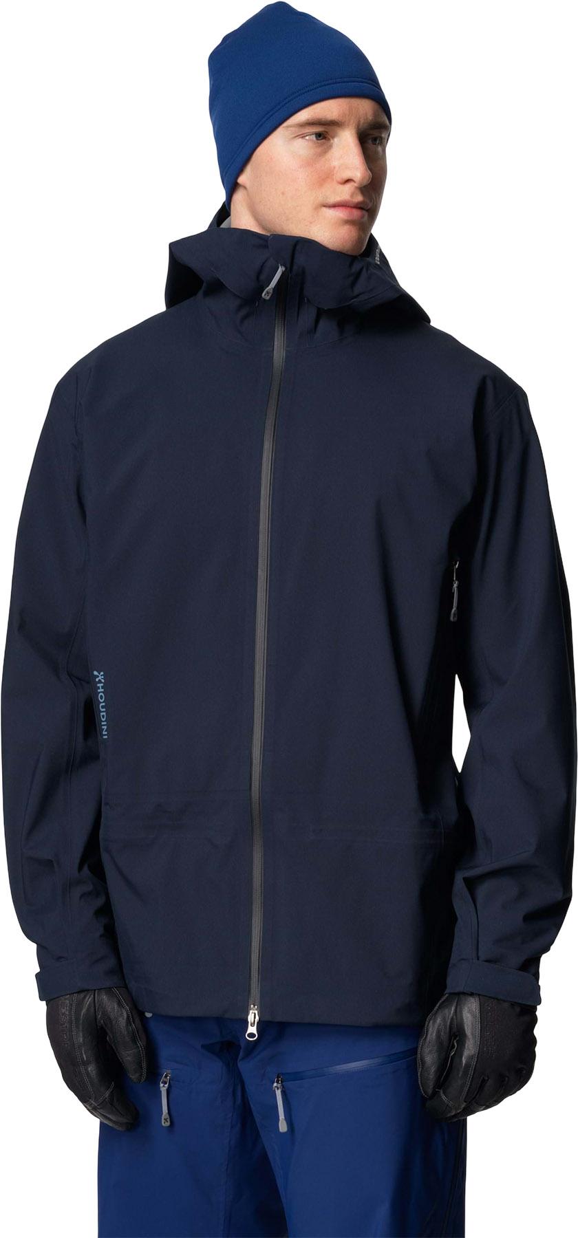 Product gallery image number 1 for product Ride Jacket - Men's