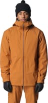 Colour: Rust Brown