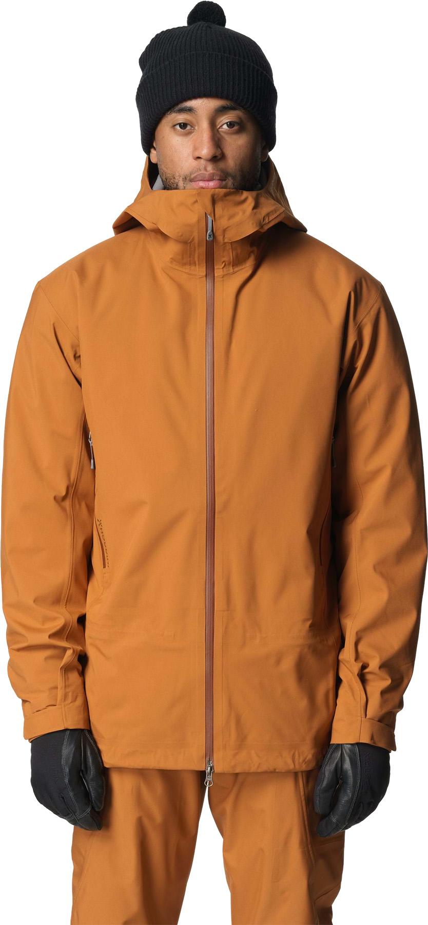Product gallery image number 1 for product Ride Jacket - Men's