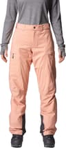 Colour: Pow Pink