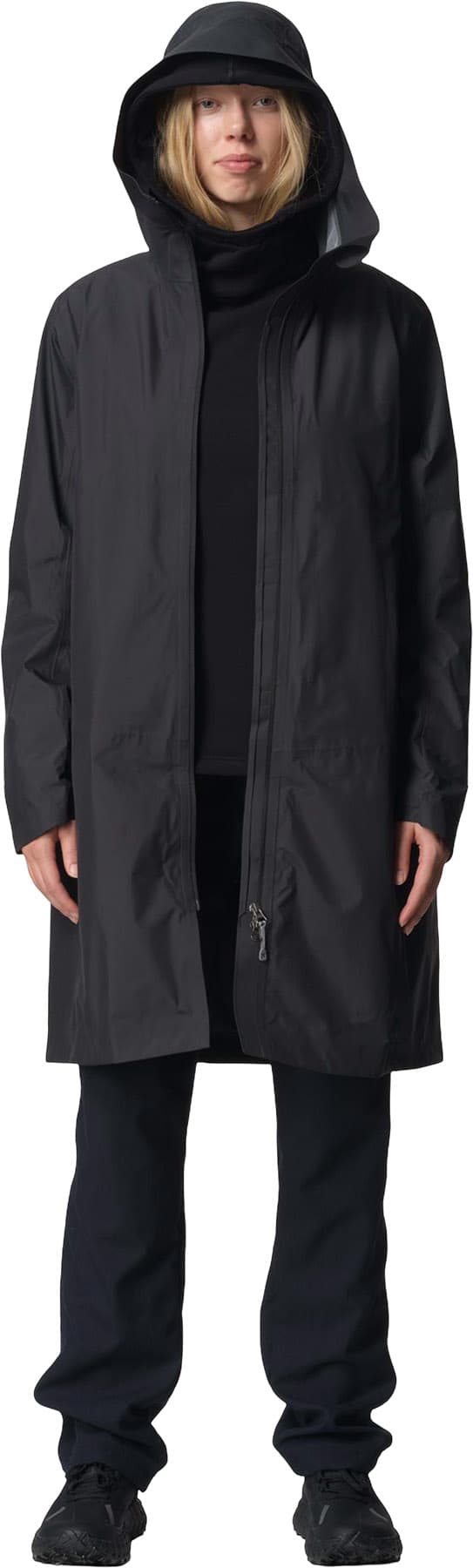 Product gallery image number 3 for product One II Parka - Women's