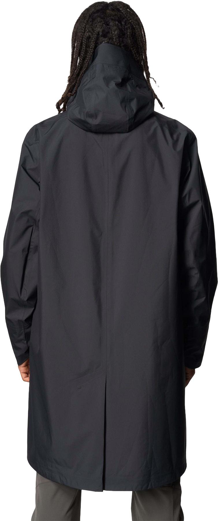 Product gallery image number 3 for product One II Parka - Men's