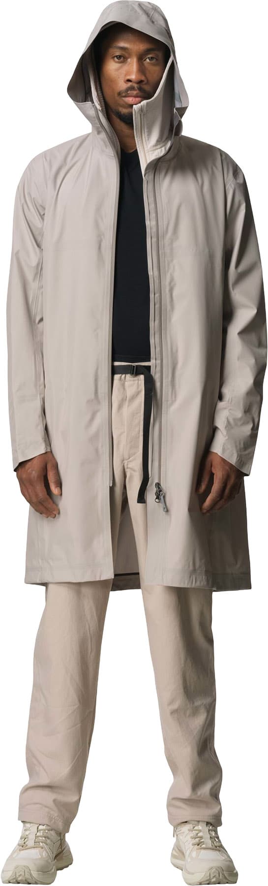 Numéro de l'image de la galerie de produits 4 pour le produit Parka One II - Homme
