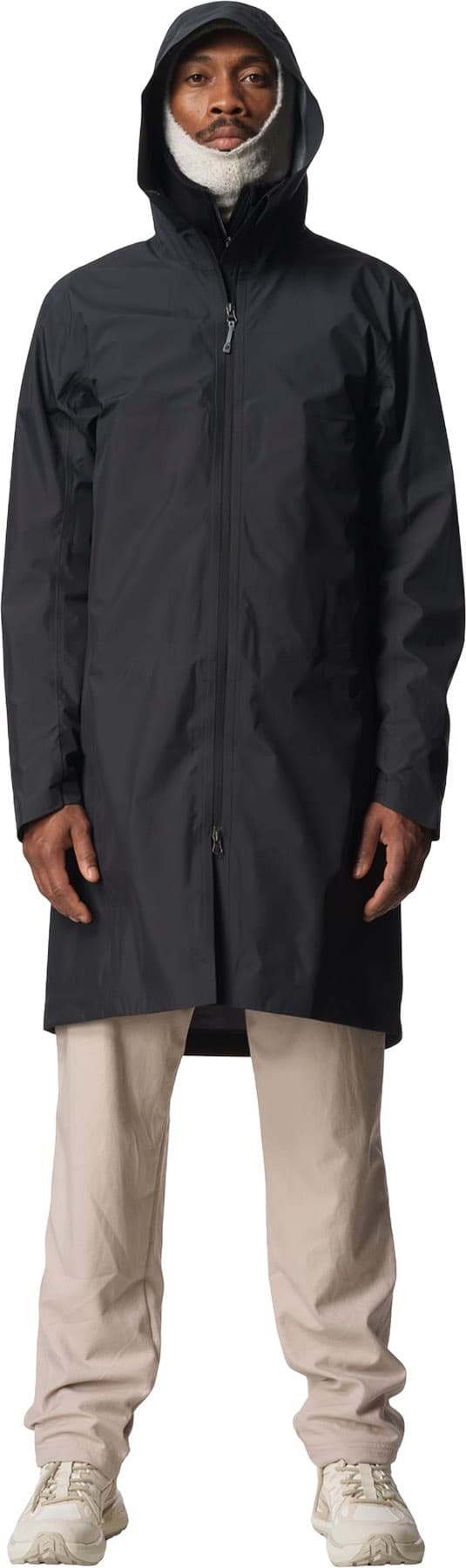 Product gallery image number 4 for product One II Parka - Men's