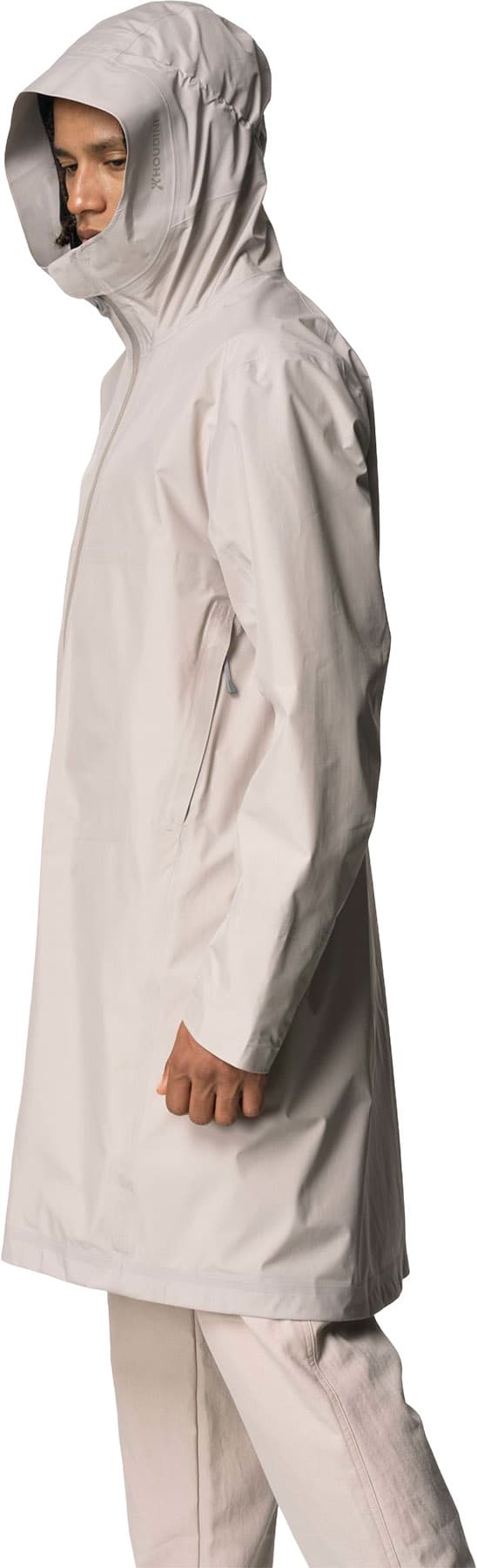 Numéro de l'image de la galerie de produits 2 pour le produit Parka One II - Homme