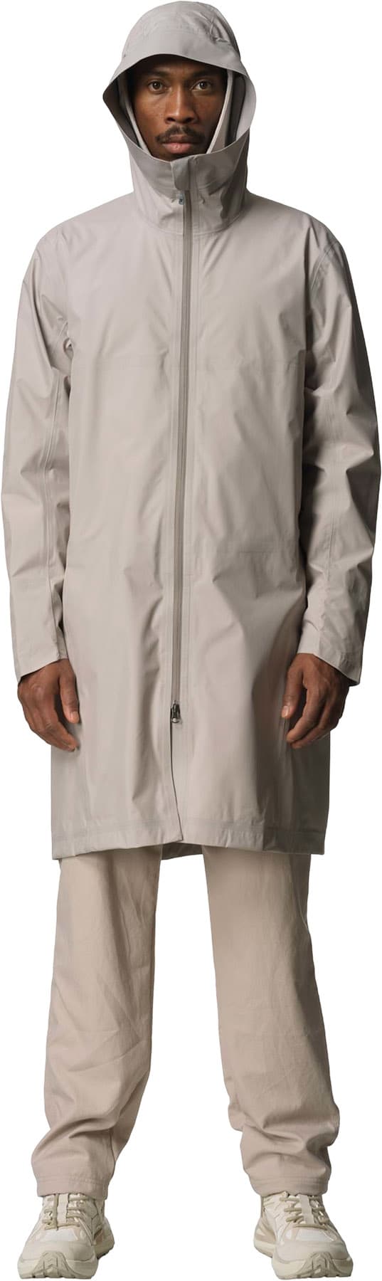 Image de produit pour Parka One II - Homme  