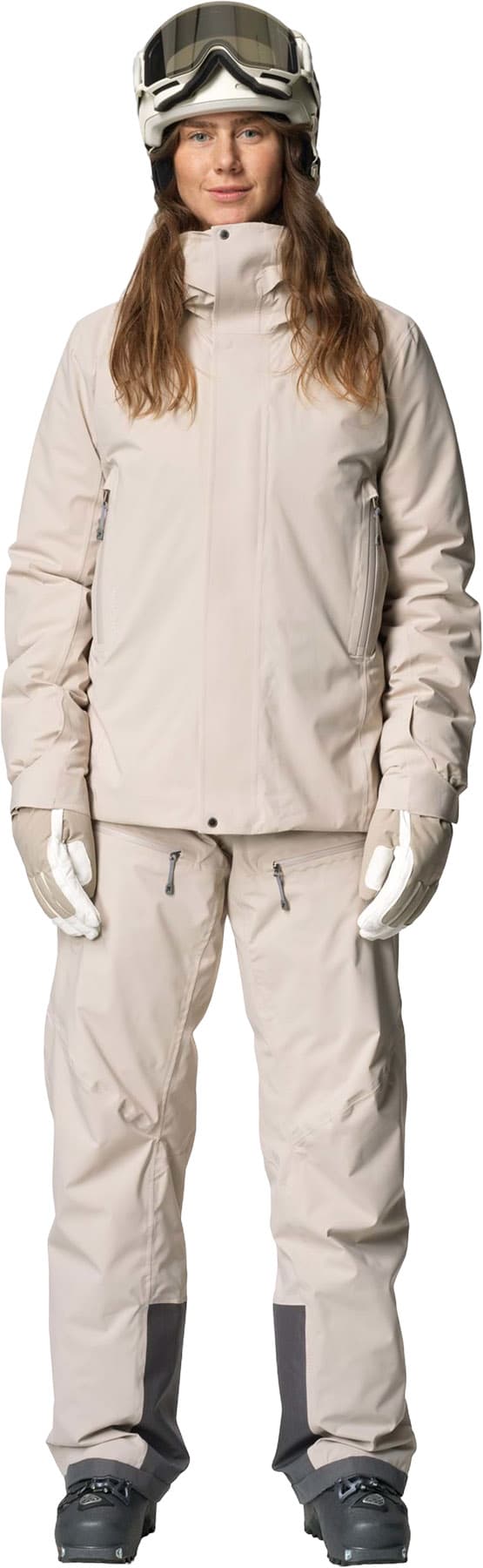 Product gallery image number 3 for product Ride Insulated Jacket - Women's
