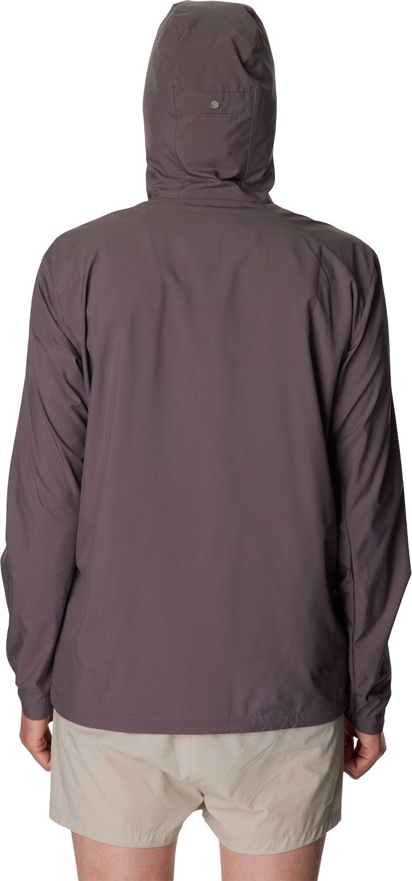 Product gallery image number 2 for product Pace Trail Houdi Hoodie - Men's