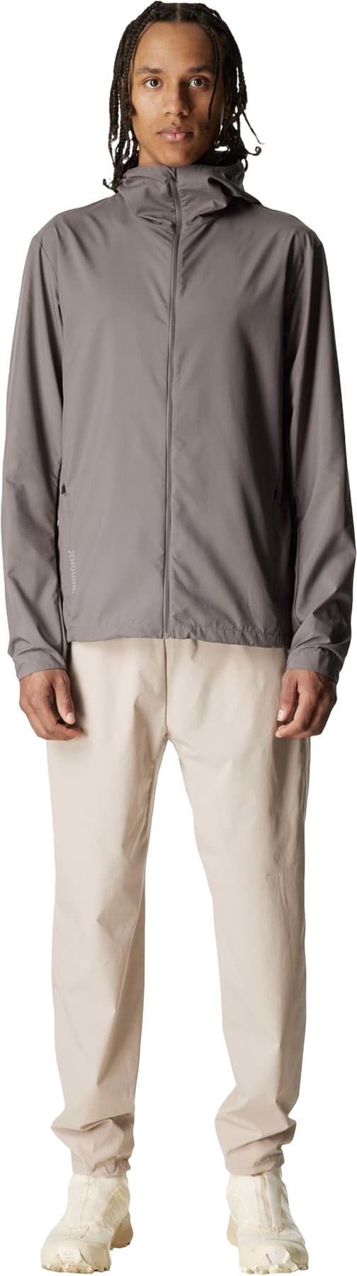 Product gallery image number 3 for product Pace Trail Houdi Hoodie - Men's