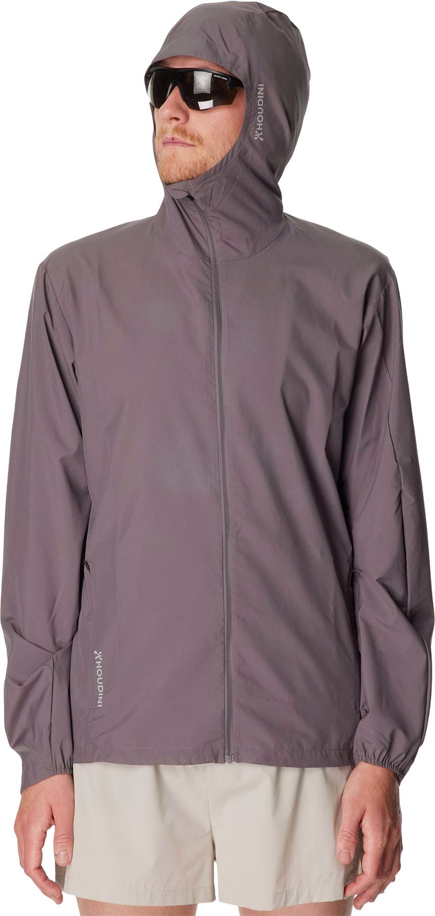 Product image for Pace Trail Houdi Hoodie - Men's