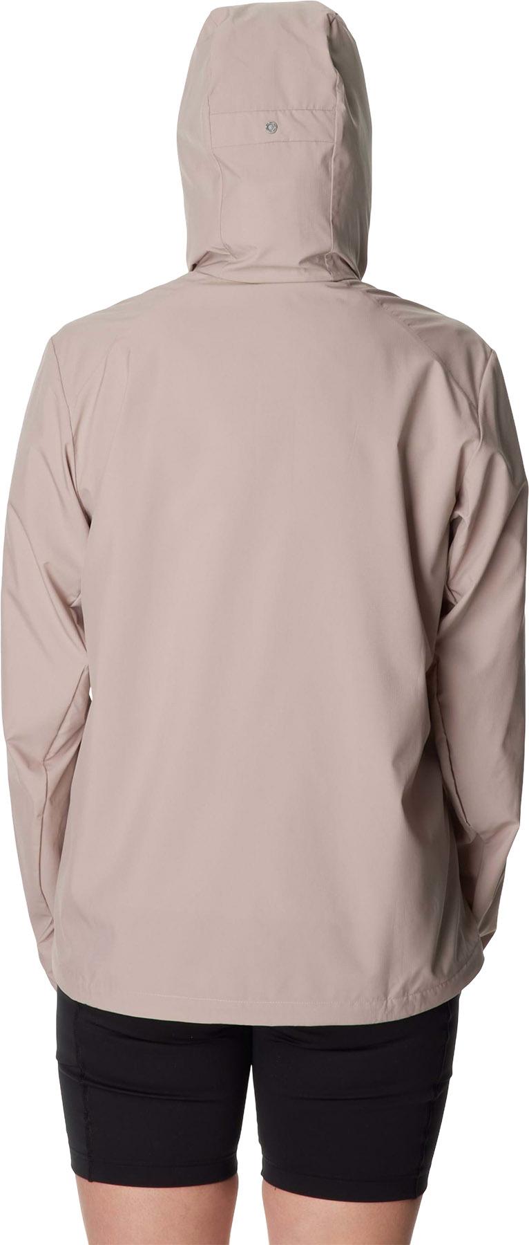 Product gallery image number 2 for product Pace Trail Houdi Hoodie - Women's