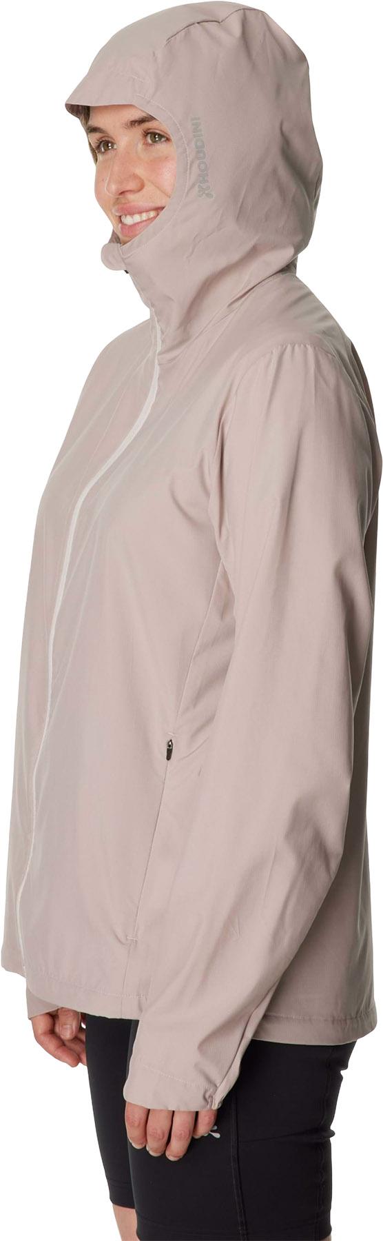 Product gallery image number 4 for product Pace Trail Houdi Hoodie - Women's