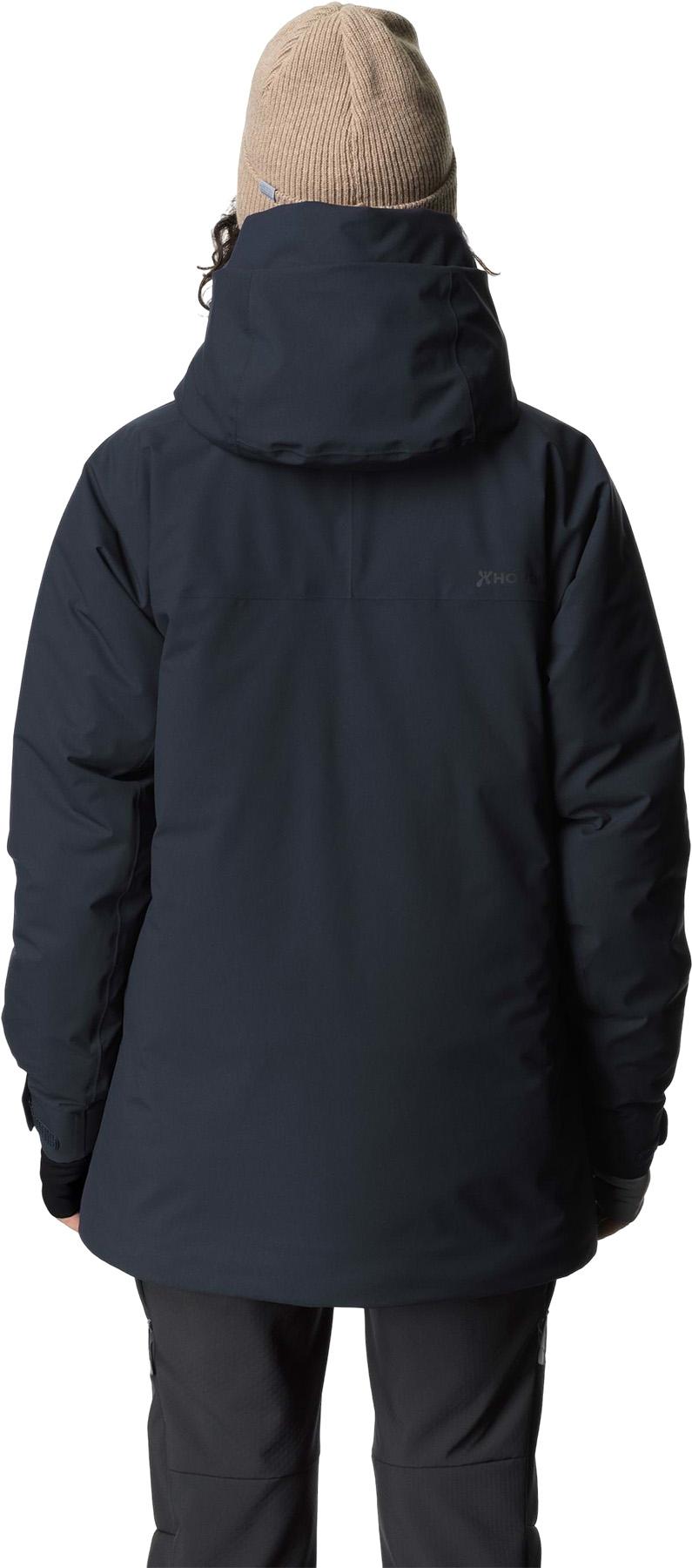Product gallery image number 3 for product Fall In Jacket - Women's