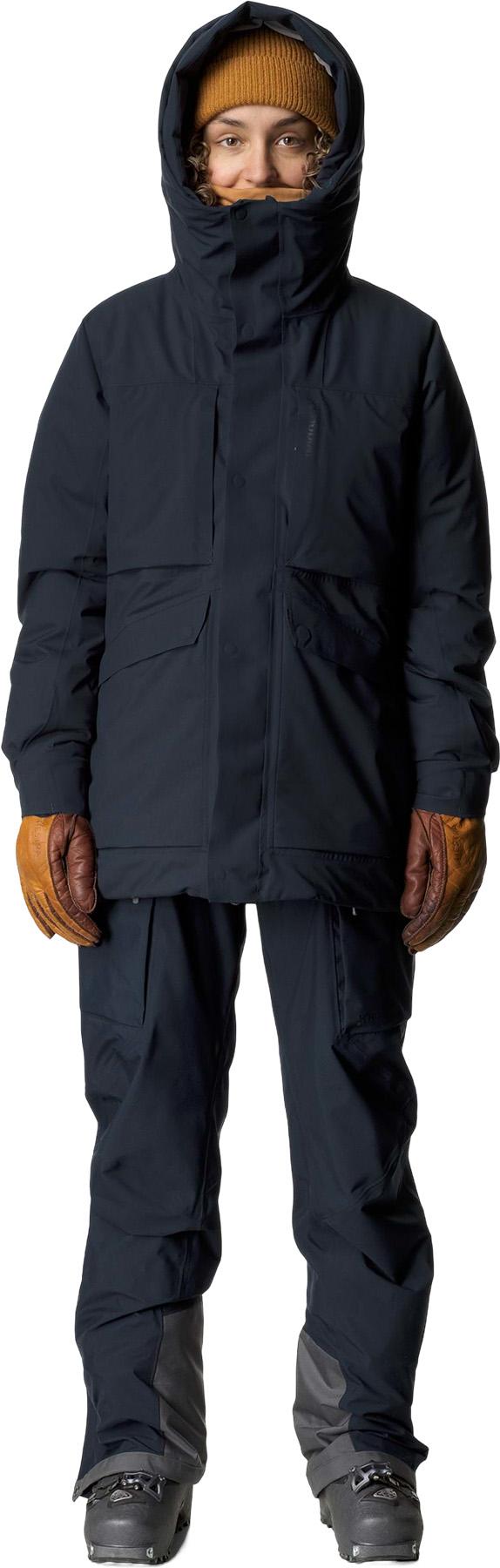 Product gallery image number 2 for product Fall In Jacket - Women's