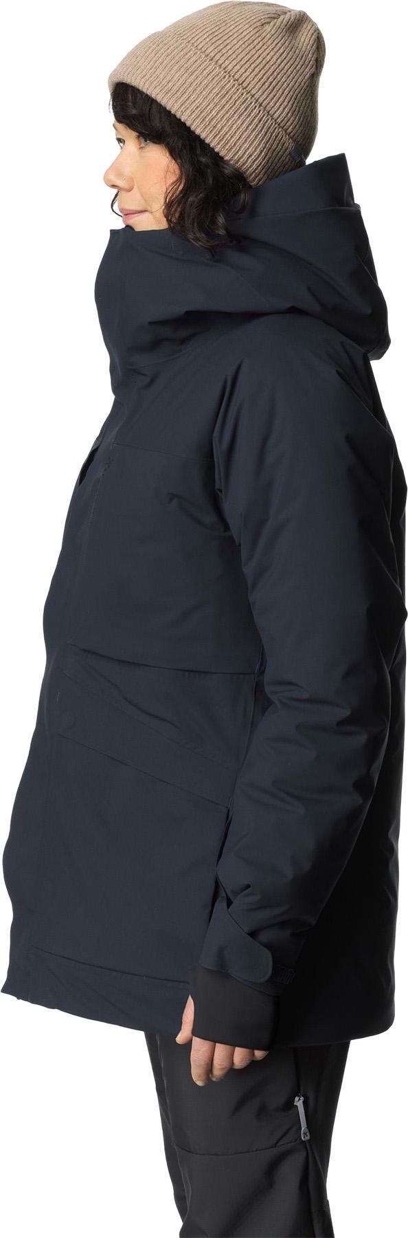 Product gallery image number 4 for product Fall In Jacket - Women's