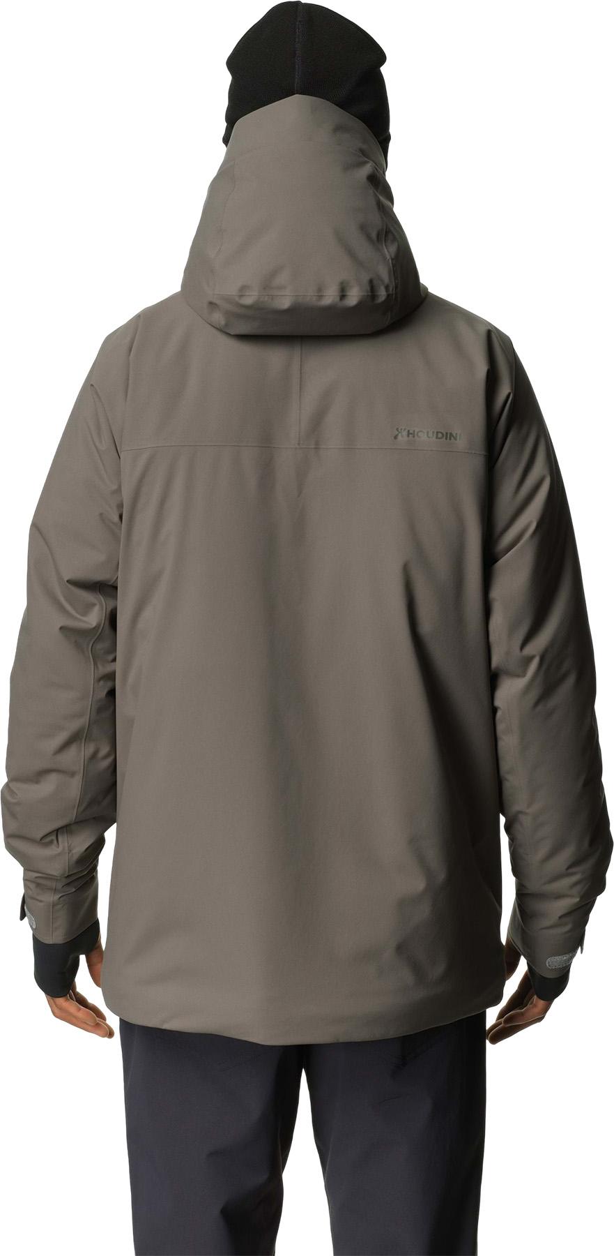 Numéro de l'image de la galerie de produits 2 pour le produit Manteau Fall In - Homme