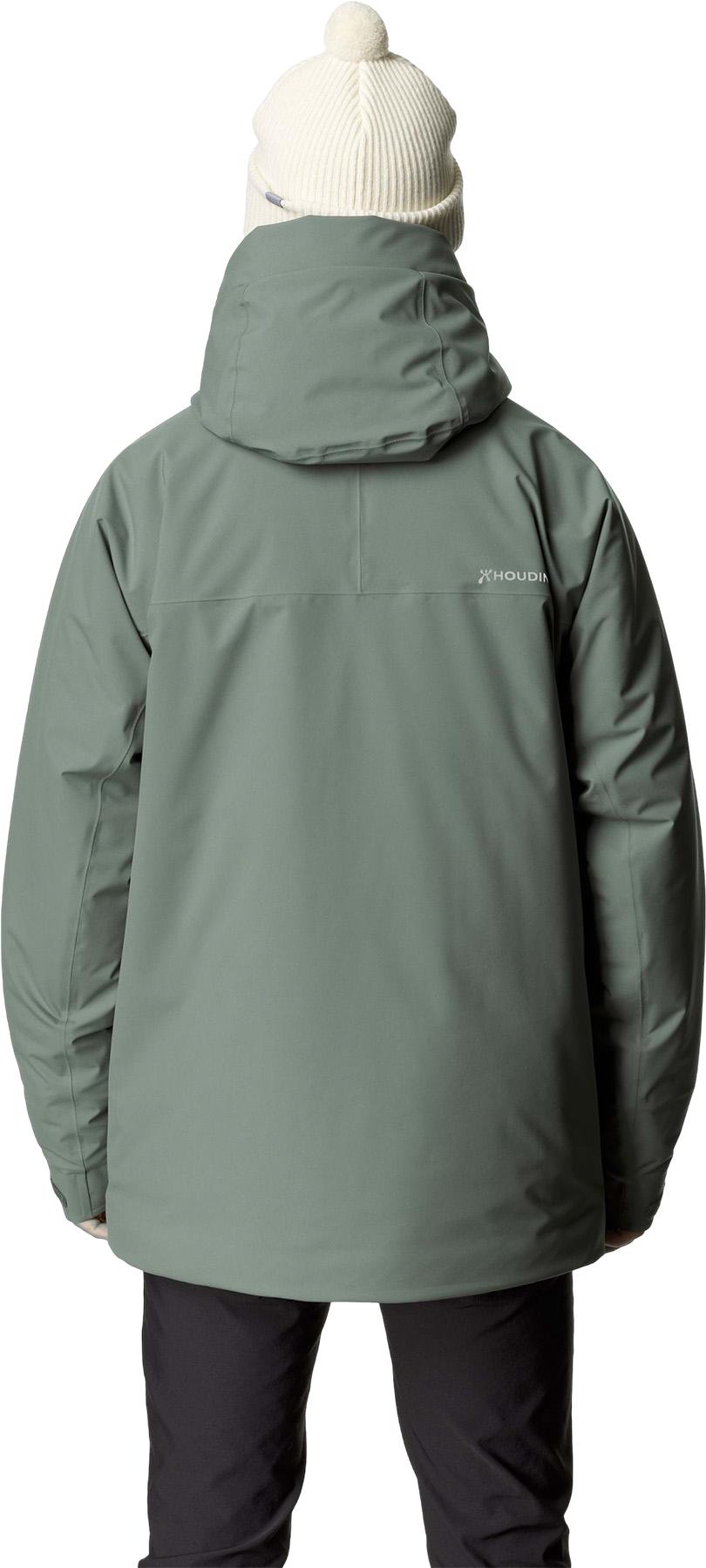 Product gallery image number 2 for product Fall In Jacket - Men's