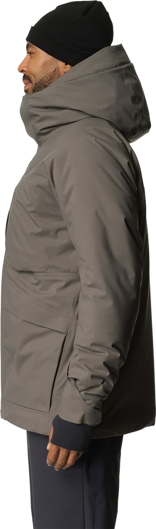 Numéro de l'image de la galerie de produits 3 pour le produit Manteau Fall In - Homme