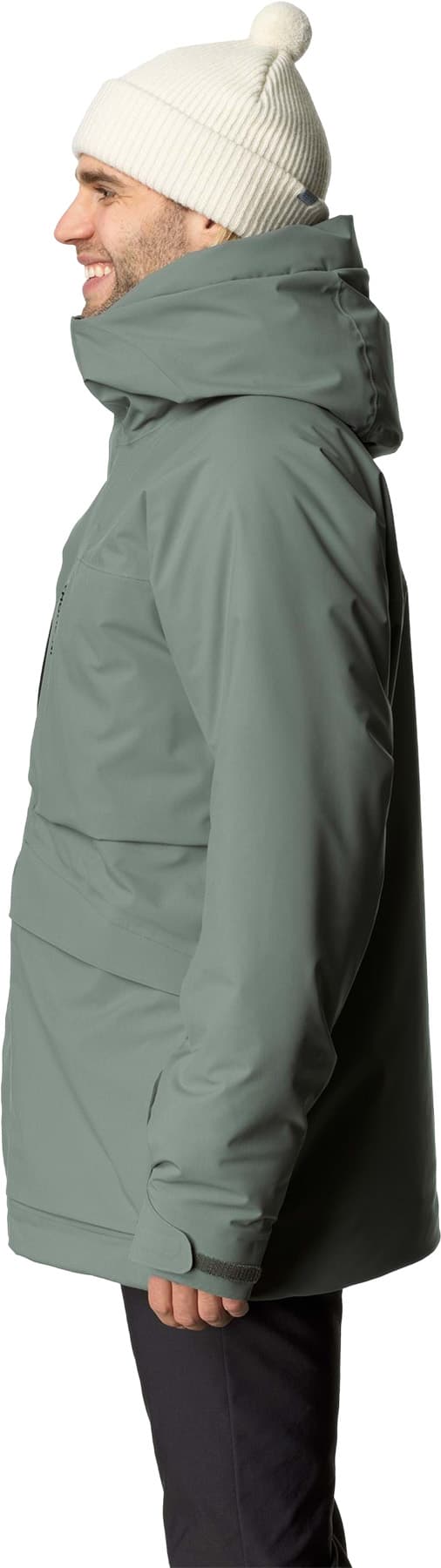 Product gallery image number 3 for product Fall In Jacket - Men's
