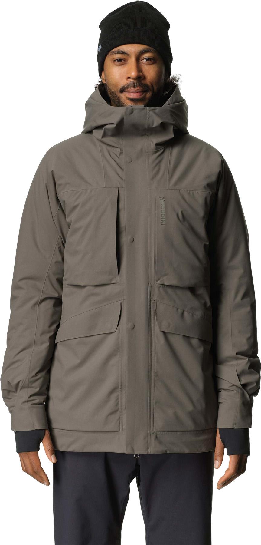 Image de produit pour Manteau Fall In - Homme