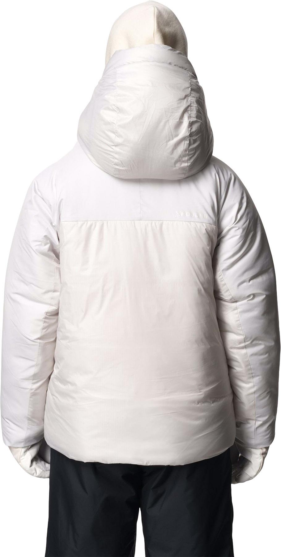 Product gallery image number 2 for product Double Dunfri Jacket - Women's