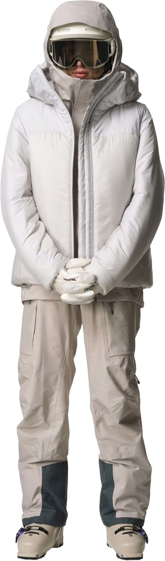 Product gallery image number 3 for product Double Dunfri Jacket - Women's