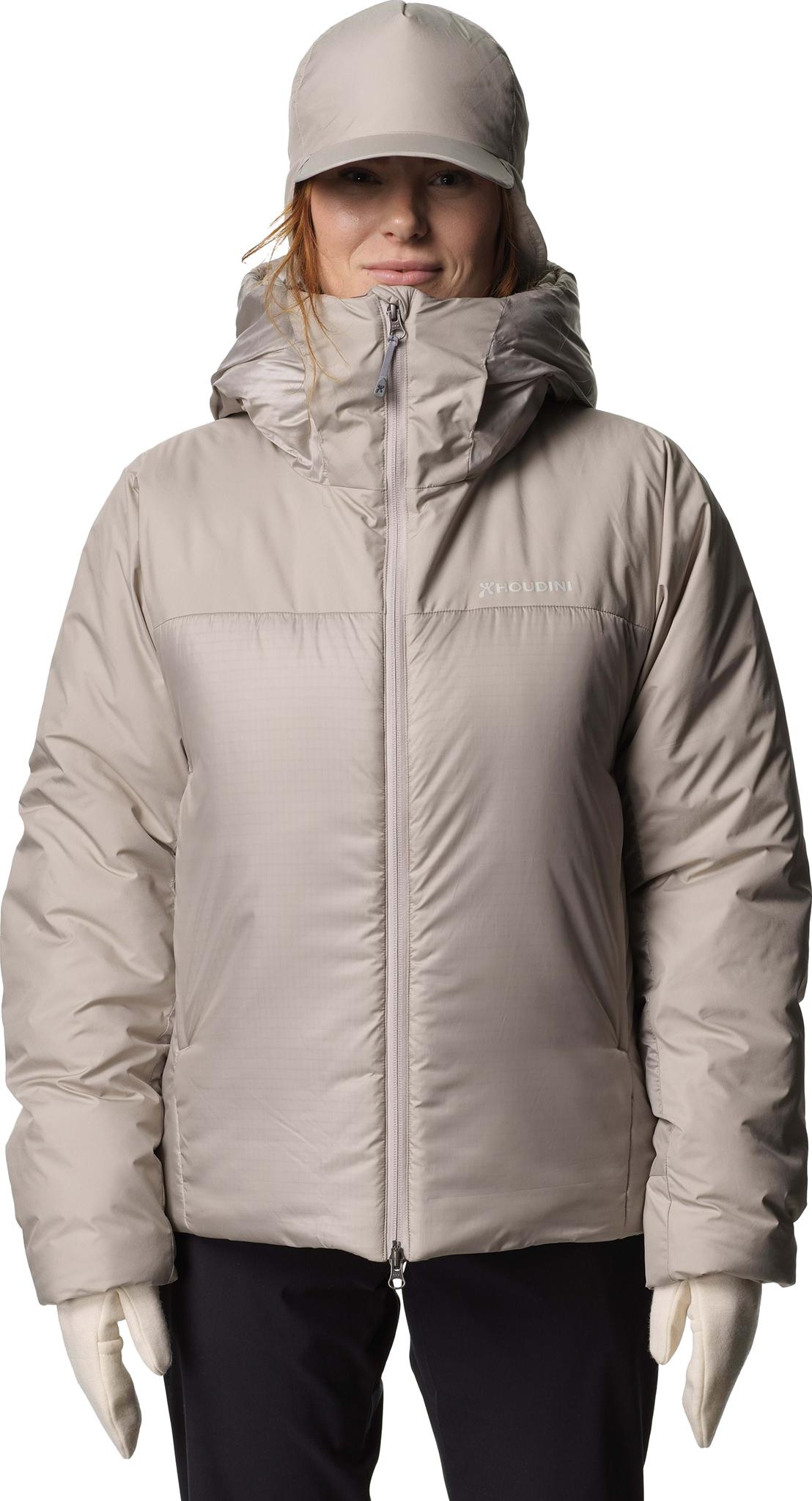 Product gallery image number 3 for product Double Dunfri Jacket - Women's