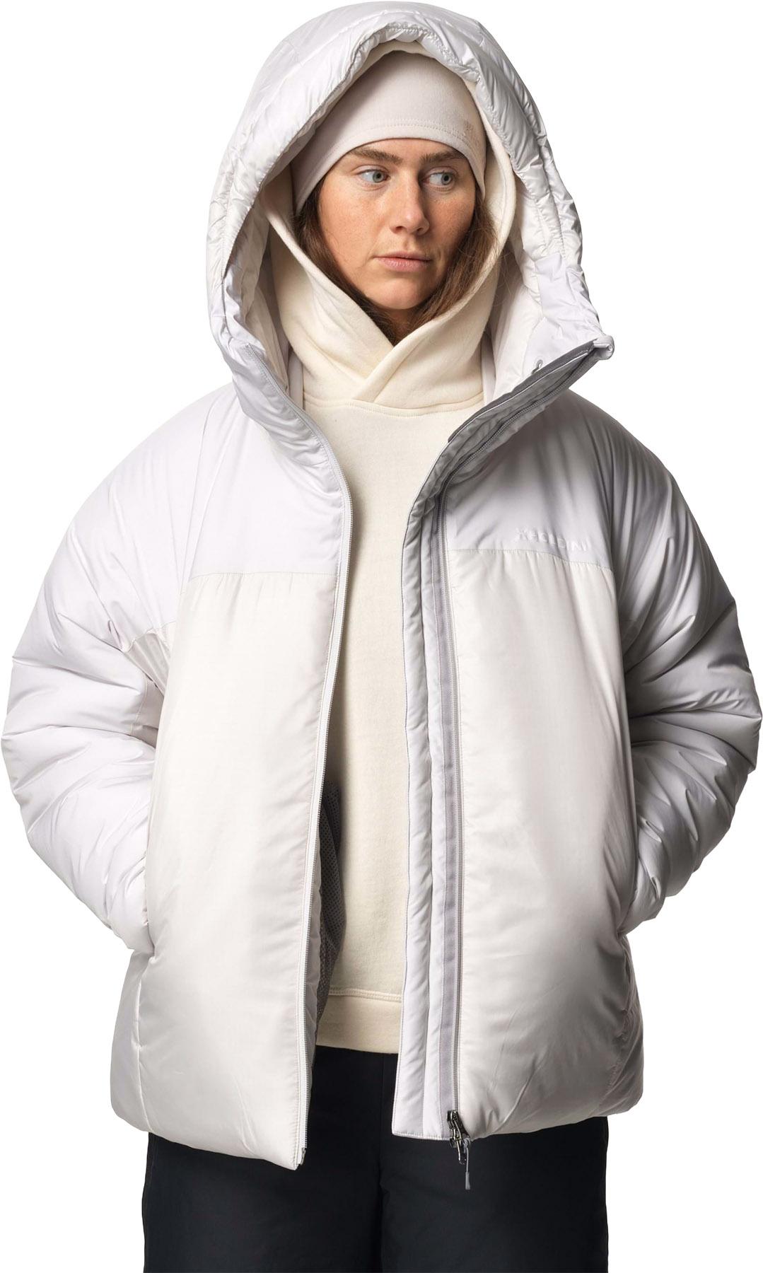 Product gallery image number 4 for product Double Dunfri Jacket - Women's