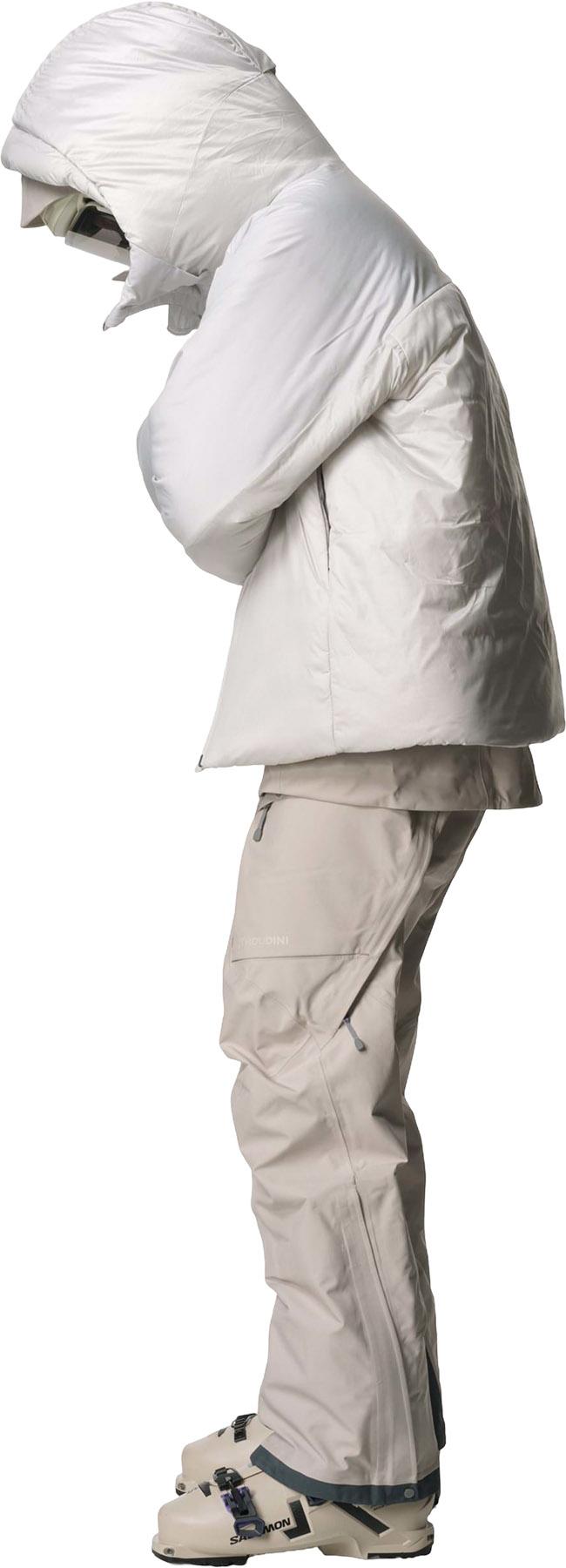 Product gallery image number 5 for product Double Dunfri Jacket - Women's