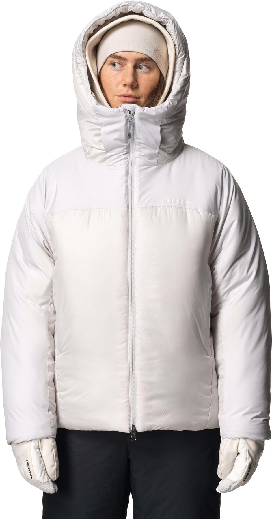 Product gallery image number 1 for product Double Dunfri Jacket - Women's