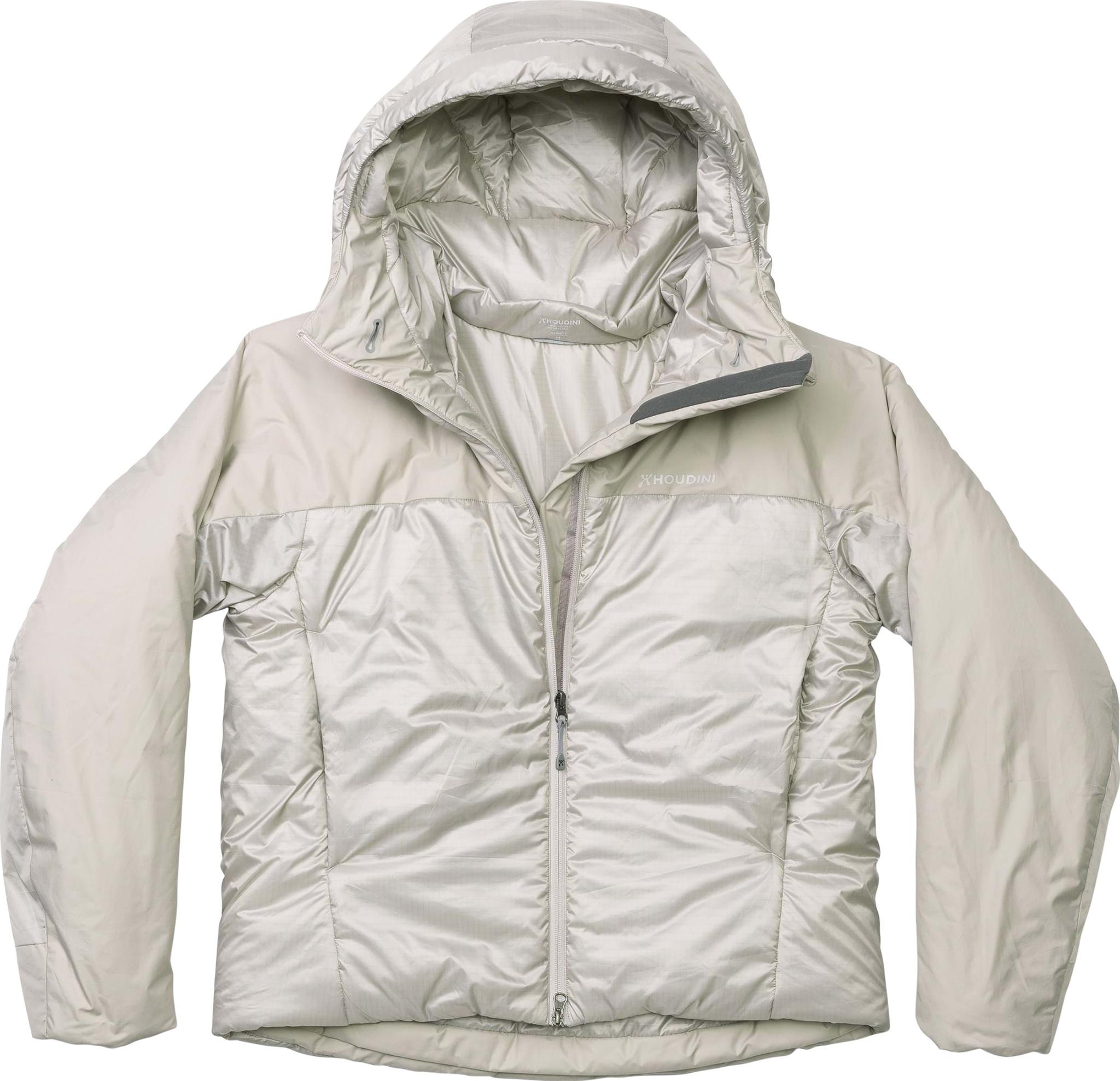 Product gallery image number 1 for product Double Dunfri Jacket - Women's